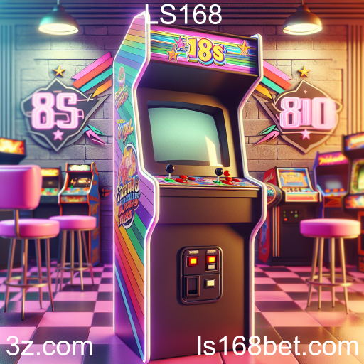 A Evolução dos Jogos de Arcade: Do Passado ao Presente
