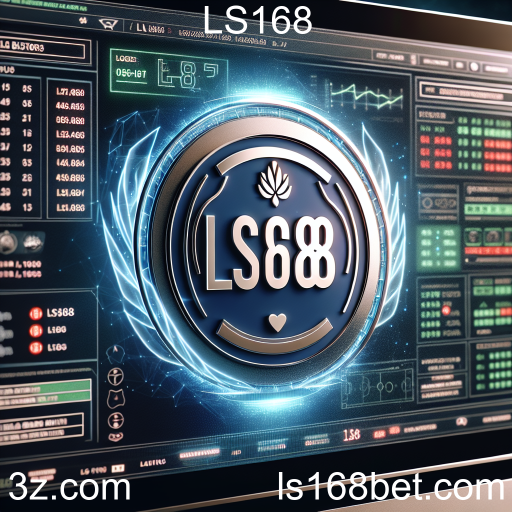 Apostas Esportivas: A Emoção no LS168